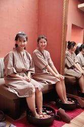 Divana Thai Med - Bangkok Thai Pass