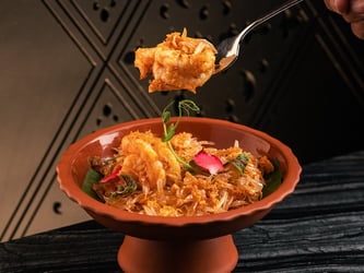 Market Café at Hyatt Regency Bangkok Sukhumvit - Thai Pass