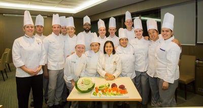 Traditional Thai Fruit and Vegetable Carving Class by Siam Carving Academy - Thai Pass