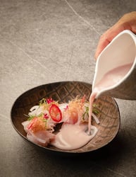 JHOL Coastal Indian Cuisine Michelin Guide - Thai Pass