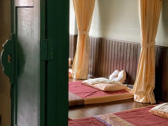 Sook Sabai Health Massage in Bangkok - Bangkok Thai Pass