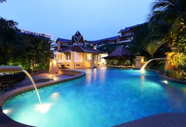 Oasis Spa in Pattaya - Thai Pass