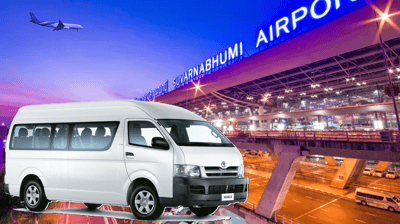 Bangkok Hotel - Suvarnabhumi Airport | Private Airport Transfer