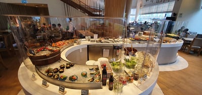 Seasonal Tastes at Westin Grande Sukhumvit in Bangkok - Thai Pass