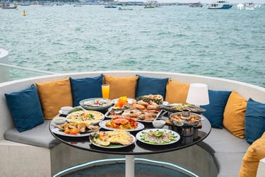 King Seafood (Pattaya)