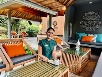 Oasis Sky Breeze Spa in Phuket - Thai Pass