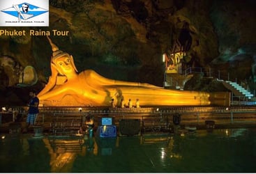 James Bond Island One Day Tour from Phuket - Thai Pass