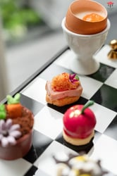 The Bakery at The Athenee Hotel, Bangkok - Thai Pass