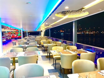 Royal Galaxy Cruise Ticket - Thai Pass