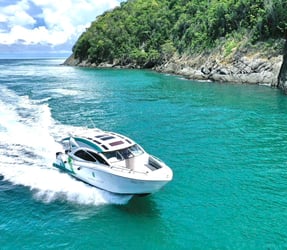 Phang Nga Bay & James Bond Day Trip by Andaman Signature - Phuket Thai Pass