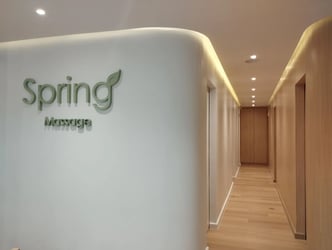 Spring Massage & Spa Asok, Bangkok - Thai Pass