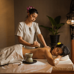 Plant Day Spa (Ploenchit Tower B) - Bangkok Thai Pass