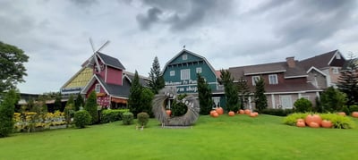 Hua Hin Day Tour - Thai Pass