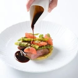 La Scala The Sukhothai Bangkok Michelin Guide