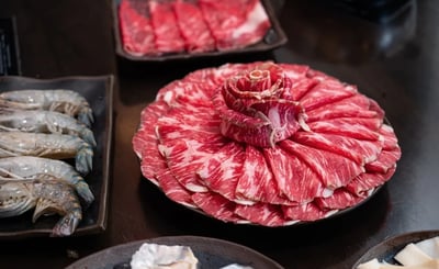 You&I Premium Suki Buffet Central, Phuket - Thai Pass