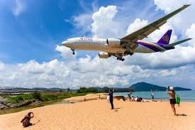 Phuket Airport to/from Phuket Boat Avenue Cherngtalay Transfer - Thai Pass