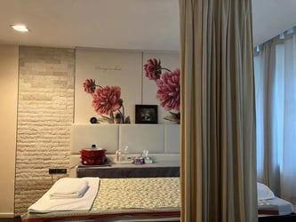 Spring Massage & Spa Bangkok, Phrom Phong - Thai Pass