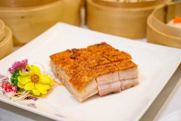 Man Fu Yuan QSNCC Michelin Guide - Thai Pass