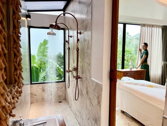 Oasis Sky Breeze Spa in Phuket - Thai Pass