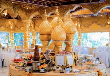 Phuket Fantasea Show Tickets - Thai Pass