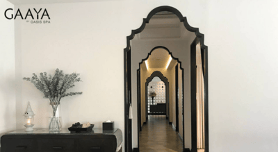 Thai Massage and Spa at Gaaya by Oasis Bangkok