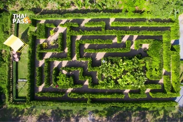 Khao Lak Mini Golf & Maze Ticket, Bangkok