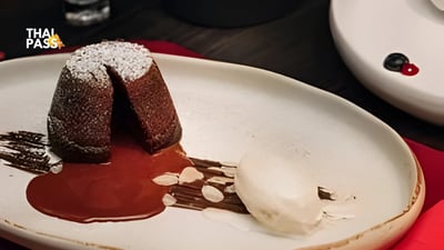 North Restaurant Michelin Guide - Thai Pass