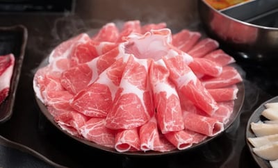 You&I Premium Suki Buffet Central, Phuket - Thai Pass