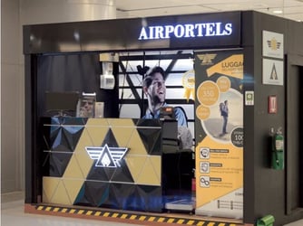 Bangkok In-Town Delivery - Airport to Airport