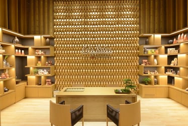 Let's Relax Onsen Thong Lor