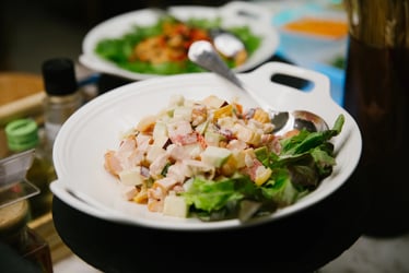 Diwan Restaurant at Al Meroz Hotel Bangkok - Thai Pass