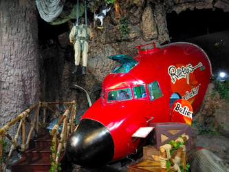 Ripley's Believe It or Not Museum Tickets, Pattaya - Thai Pass