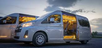 Private Transfer from Bangkok / Pattaya to Huahin / Cha-am / Pranburi Area - Thai Pass
