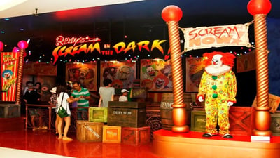 Ripley's Believe It or Not Museum Tickets, Pattaya - Thai Pass