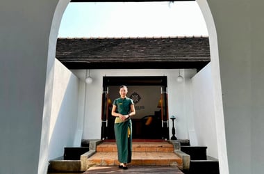 Oasis Spa Lanna in Chiang Mai - Thai Pass