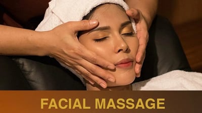 Lek Massage - Thai Pass