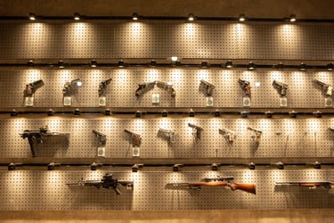 Gold Shooter Club, Phuket