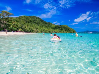 Nikorn Marine in Phuket - Thai Pass