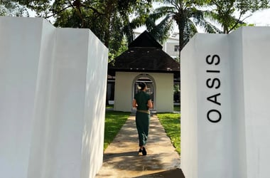 Oasis Spa at Nimman in Chiang Mai - Thai Pass