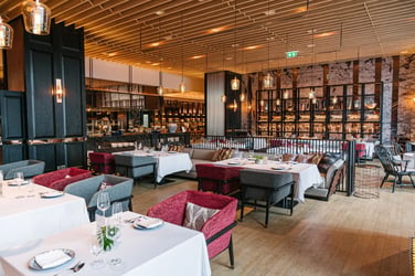 Market Cafe by Khao at Hyatt Regency Bangkok Sukhumvit - Thai Pass