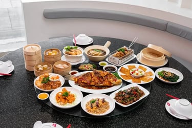 Hongmin MBK Center