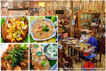 Hua Hin Railway Station + Phra Nakhon Khiri Day Tour - Thai Pass