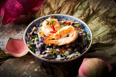 Khao Ekkamai (One Michelin Star)