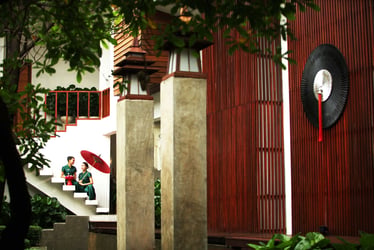 Oasis Spa at Sukhumvit 31 in Bangkok - Thai Pass
