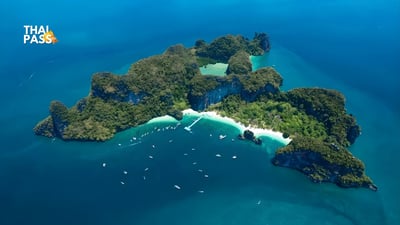 Phang Nga Bay and Hong Island Day Trip with Share Transfer