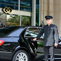 Car Rental - with Driver - Thai Pass