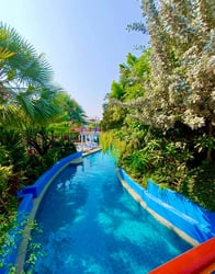 Pororo Aquapark Ticket, Bangkok - Thai Pass