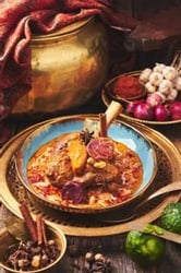 Khao Ekkamai (One Michelin Star) - Thai Pass