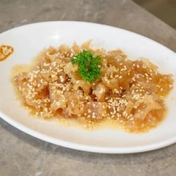 Kam's Roast Central Eastville Michelin Guide - Thai Pass