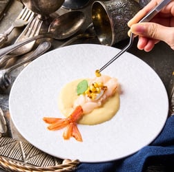 Copper Beyond Buffet (Gaysorn Amarin) - Thai Pass